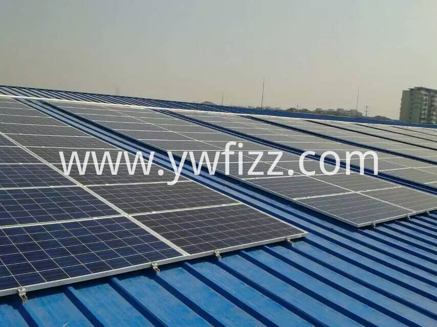 Home Solar Off-grid System Home Solar Off-grid System